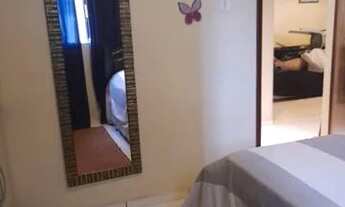 Imagem 7: Vendo apartamento quitado 95 mil com projetados na estrada de Ribamar