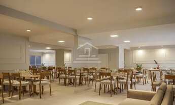 Imagem 6: Apartamento 42m² na St. Sudoeste Solarium 02 Quartos MKT_TR142714--31