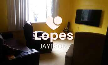 Imagem 3: Apartamento - 2 quartos - Engenho Novo