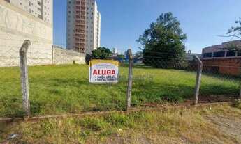 Imagem 2: Terreno para alugar, 3400 m² por R$ 4.000,00/mês - Jardim Santana - Americana/SP