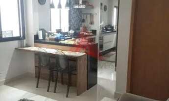 Imagem 2: JACAREí - Apartamento Padrão - Parque Santo Antônio