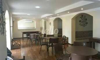 Imagem 3: São Paulo - Apartamento Padrão - Mooca