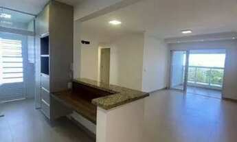 Imagem 3: Apartamento com 3 dormitórios para alugar, 92 m² por R$ 4.339,00/mês - Residencial Île Not