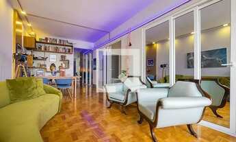 Imagem 4: Apartamento para Aluguel - Jardim Paulista, 3 Quartos, 120 m2