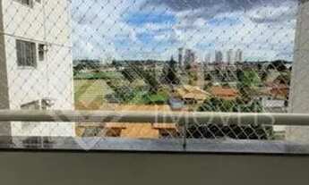 Imagem 6: Apartamento para Venda em Goiânia, Parque Oeste Industrial, 2 dormitórios, 1 suíte, 2 banh