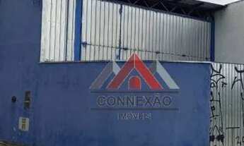 Imagem 3: Galpão à venda, 200 m² por R$ 680.000,00 - Jardim Márcia - Suzano/SP