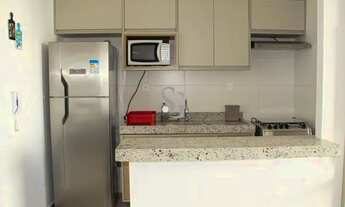 Imagem 7: MARAVILHOSO APARTAMENTO NA PRAIA GRANDE - UBATUBA/SP