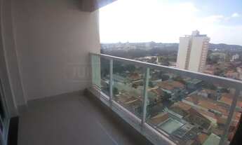 Imagem 5: Apartamento para aluguel, 2 quartos, 2 suítes, 2 vagas, Centro - Piracicaba/SP