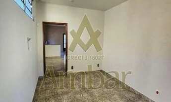 Imagem 4: Casa - Ribeirão Preto - Jardim Jandaia