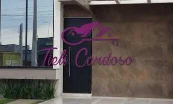 Imagem 2: INDAIATUBA - Casa de Condomínio - JARDIM TOSCANA