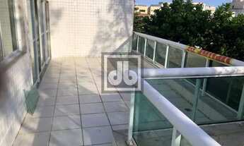 Imagem 6: Venda Cobertura Duplex, próximo da praia, vista lateral mar, 4suítes 3Vagas