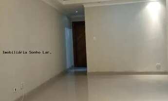 Imagem 3: Apartamento para Locação em São Paulo, Continental, 3 dormitórios, 1 banheiro, 1 vaga