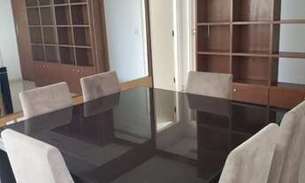 Imagem 4: Alugo apto 4 suítes mobiliado no Flex Wave no Umarizal - Belém - PA