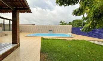 Imagem 6: Casa em jacumã SÓ FINAL DE SEMANA E FERIADOS