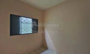 Imagem 7: Casa Padrão em São José do Rio Preto