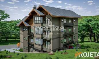 Imagem 7: APARTAMENTO COM 2 SUÍTES EM GRAMADO