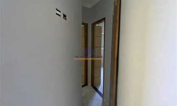 Imagem 5: Apartamento Vila Camilópolis Santo André/SP