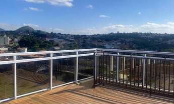 Imagem 3: Cobertura Duplex para locação, 2 dormitórios, 1 suíte