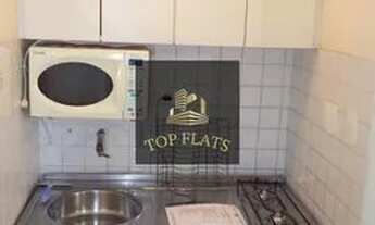 Imagem 5: Flat disponível no Jardim Paulista