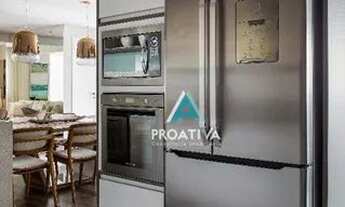 Imagem 3: Cobertura com 3 dormitórios à venda, 246 m² - Centro - São Caetano do Sul/SP