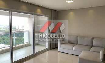 Imagem 4: Apartamento 01 Dorm. em Centro - Piracicaba