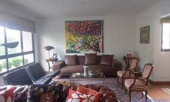 Imagem 2: APARTAMENTO - MORUMBI - SP