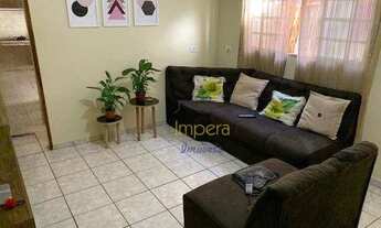 Imagem: Casa à venda, 160 m² por R$ 290.000,00