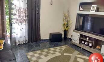 Imagem 3: São Paulo - Casa Comercial - Vila Formosa