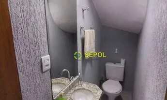 Imagem 5: Sobrado com 2 dormitórios à venda, 140 m² por R$ 569.000,00 - Jardim Maringá - São Paulo/S