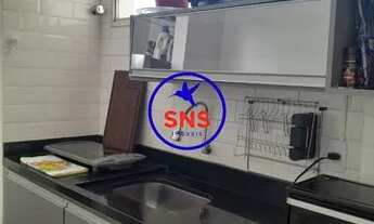 Imagem 7: APARTAMENTO RESIDENCIAL em CAMPINAS - SP, BOTAFOGO