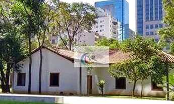 Imagem 3: Conjunto para alugar, 1480 m² por R$ 270.050,00/mês - Itaim Bibi - São Paulo/SP