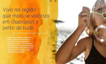 Imagem 3: Apartamentos novos de 02 e 03 quartos de frente para o mar na Praia do Morro / Praia da Ce