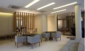 Imagem 4: Chácara Klabin 1 Vaga Determinada Apto novo com benfeitorias Ref.:3446606