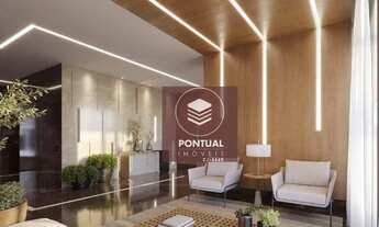 Imagem 2: Apartamento com 3 dormitórios à venda, 110 m² por R$ 130.000,00 - Guará II - Guará/DF