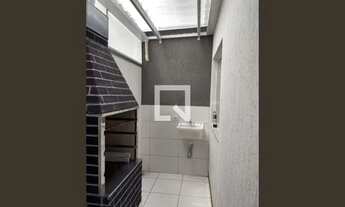 Imagem 2: Apartamento à Venda - Parque Erasmo Assunção, 2 Quartos, 48 m2