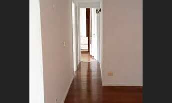 Imagem 2: Apartamento para aluguel, 80 metros quadrados com 2 quartos em Humaitá - Rio de Janeiro