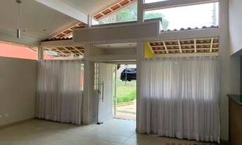 Imagem 4: JANDIRA - Casa de Condomínio - NOVA HIGIENÓPOLIS