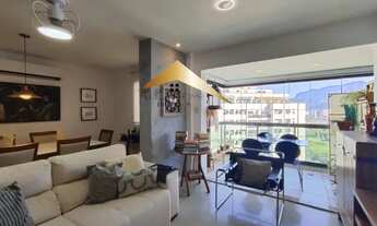 Imagem 4: Excelente cobertura no Condomínio Reserva do Parque, Cidade Jardim, 3 quartos(2 suítes), 1