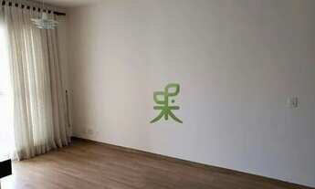 Imagem 3: Apartamento para alugar, 63 m²com 3 dormitórios, sendoo 1 suíte, 2 banheiros, 1 vaga - Jar