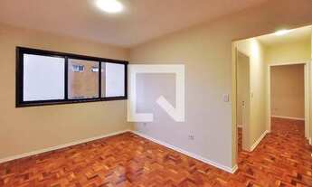 Imagem: Apartamento para Aluguel - Sumaré, 2 Quartos