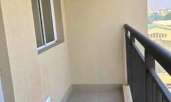 Imagem 7: Apartamento em Santo André 2 quartos