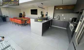 Imagem 7: Cobertura com 2 dormitórios à venda, 165 m² por R$ 1.790.000,00 - Vila Andrade - São Paulo