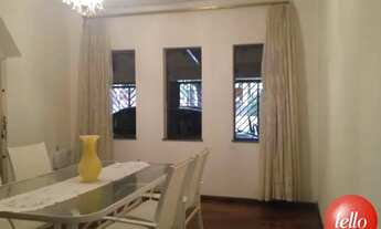 Imagem 1: São Paulo - Casa Comercial - Tatuapé