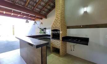 Imagem 4: Casa térrea à venda com 03 dormitórios no Jd. das Orquídeas em Americana/SP