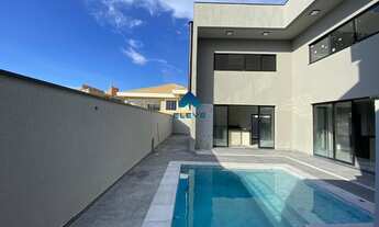 Imagem 4: Casa em Condomínio para Venda em São José dos Campos, Condomínio Residencial Monte Carlo