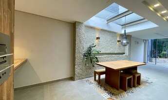 Imagem 3: Casa geminada à venda, 3 quartos, 1 suíte, 2 vagas, Paquetá - Belo Horizonte/MG