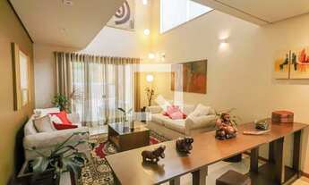 Imagem 2: Casa para Aluguel - Parque dos Príncipes, 5 Quartos, 500 m2