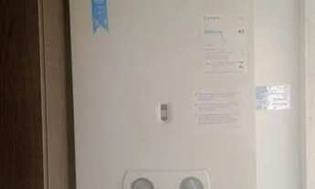 Imagem 5: Cidade Jardim Apartamento com 2 dormitórios