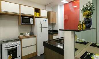 Imagem 2: Residencial Flores do Porto