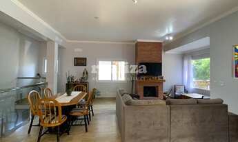 Imagem 4: CASA COM 4 DORMITÓRIOS EM GRAMADO